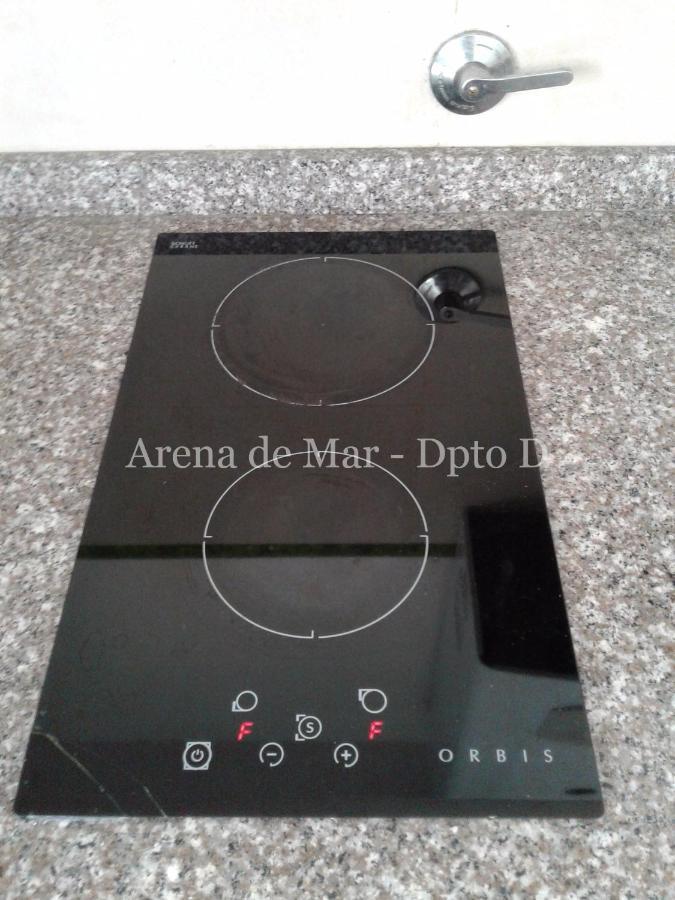 Arena De Mar - Dpto D