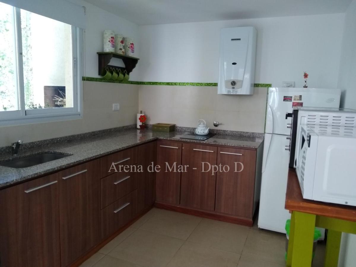 Apartment Arena De Mar - Dpto D Mar de Las Pampas