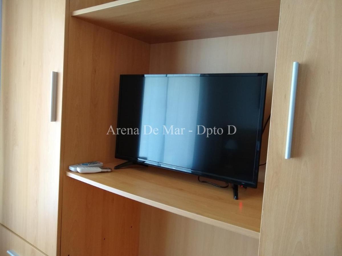 Arena De Mar - Dpto D