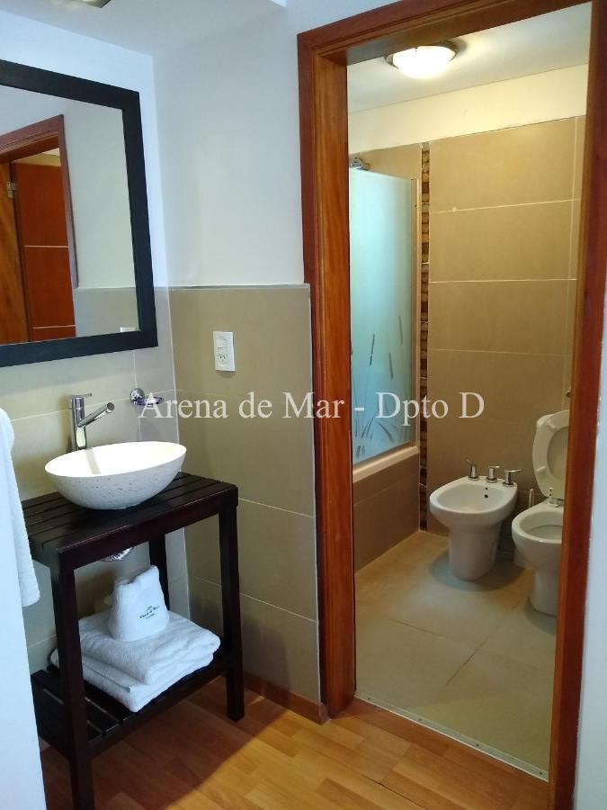 Arena De Mar - Dpto D *
