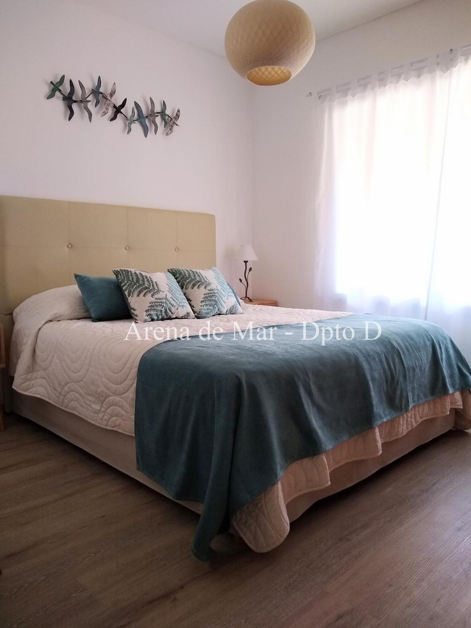 Apartment Arena De Mar - Dpto D *